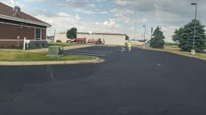 Why Choose Us For All Your Driveway Paving Needs in North Catasauqua, PA?